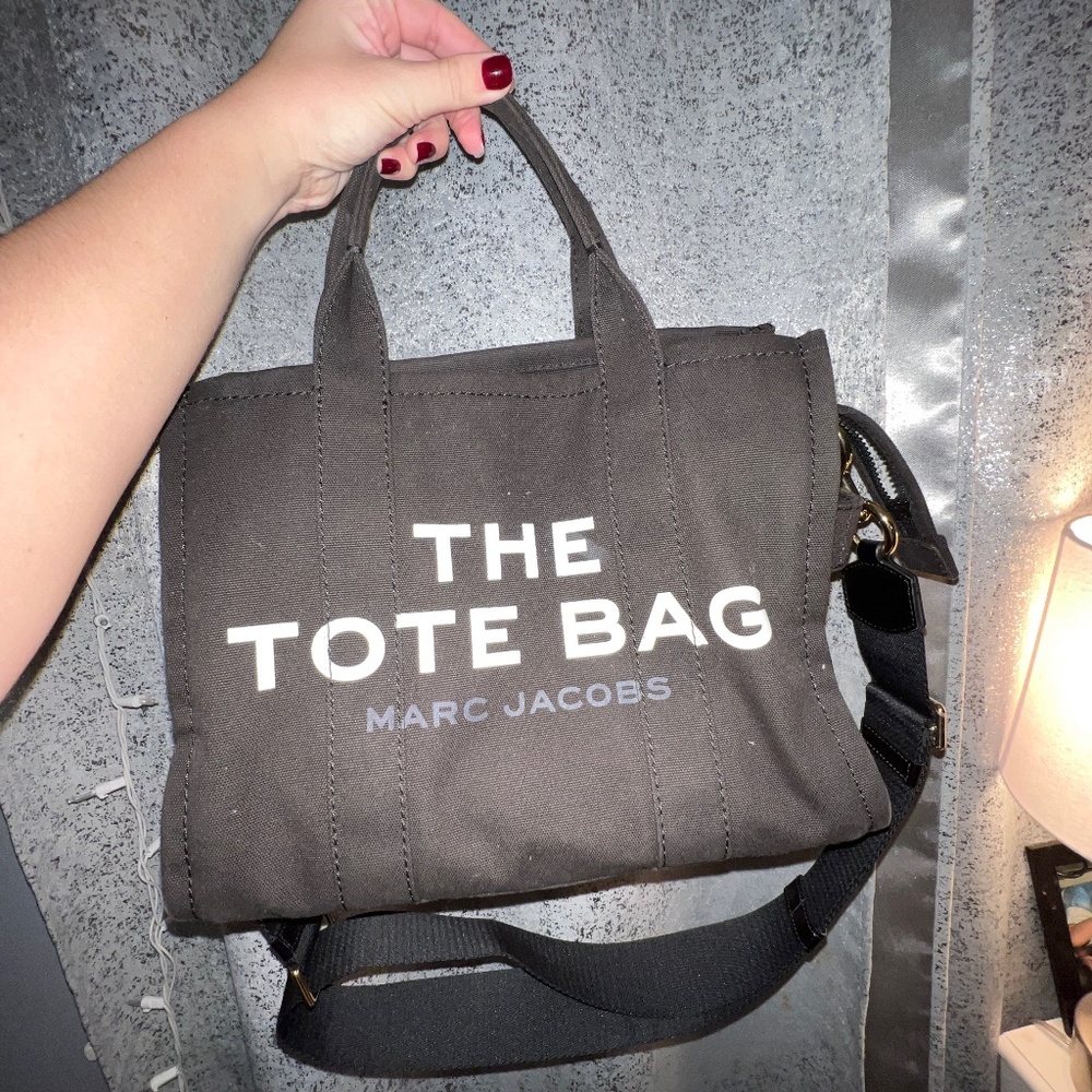 Marc jacobs tote bag
